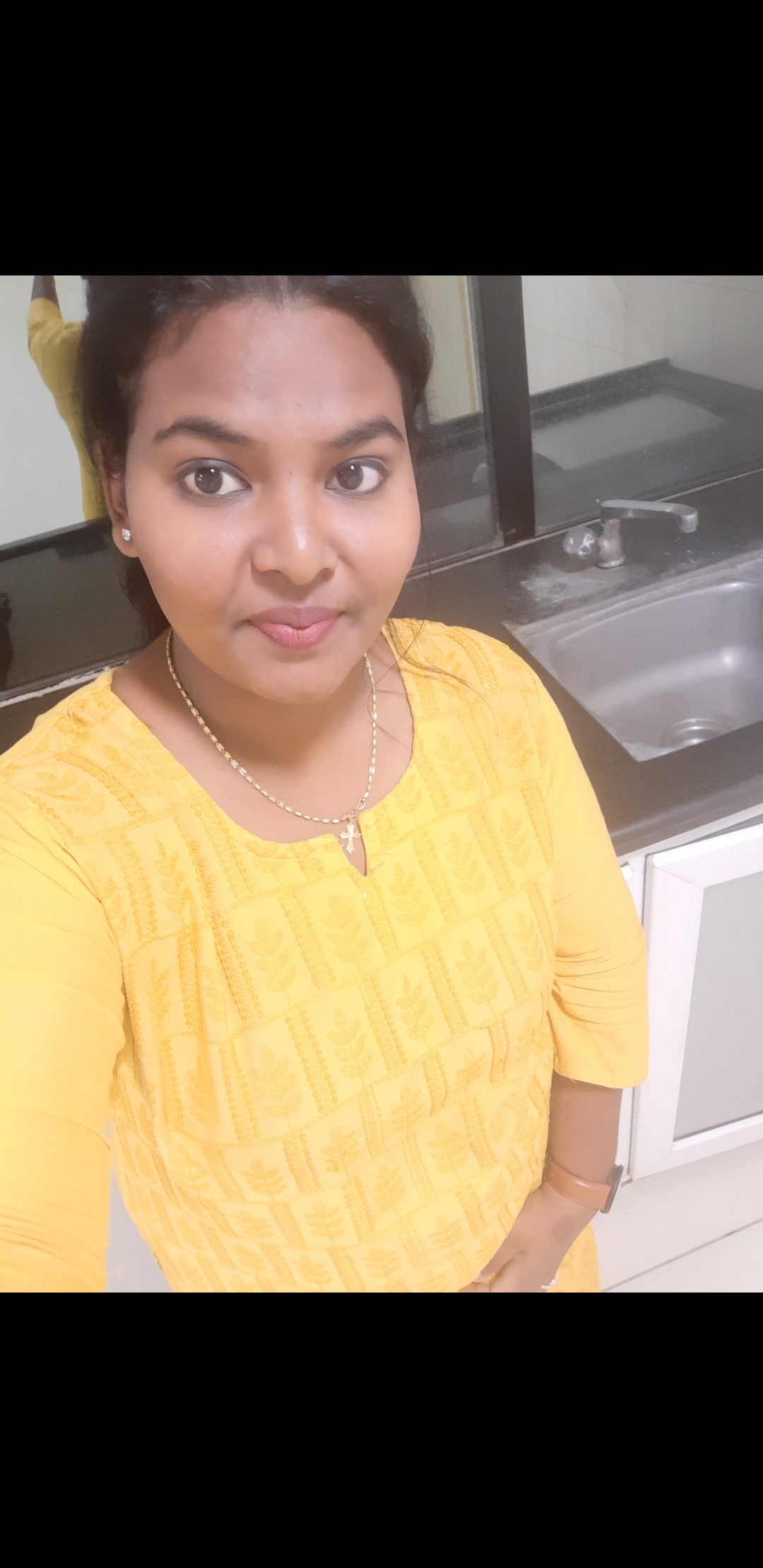 Dhanushya J