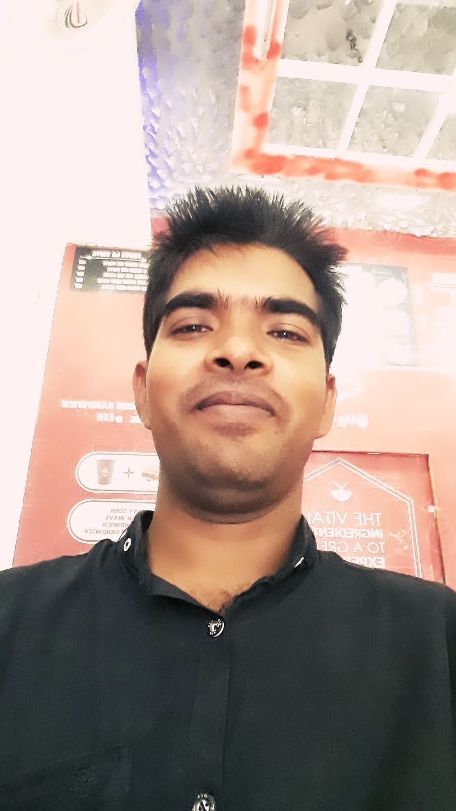Dharmpal Yadav