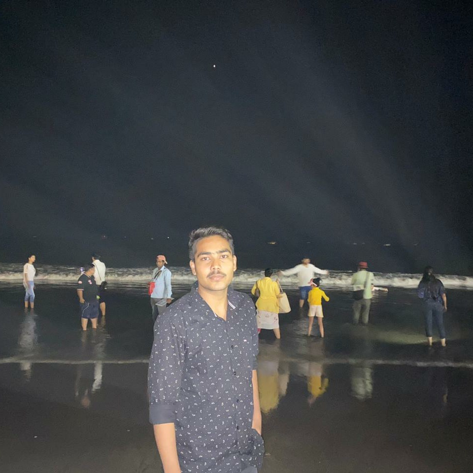 Dheeraj verma