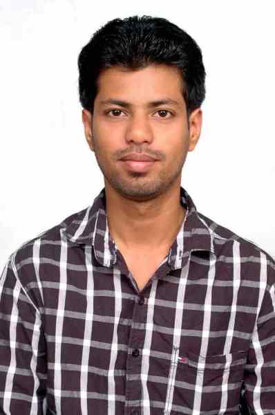Dhiraj Kumar