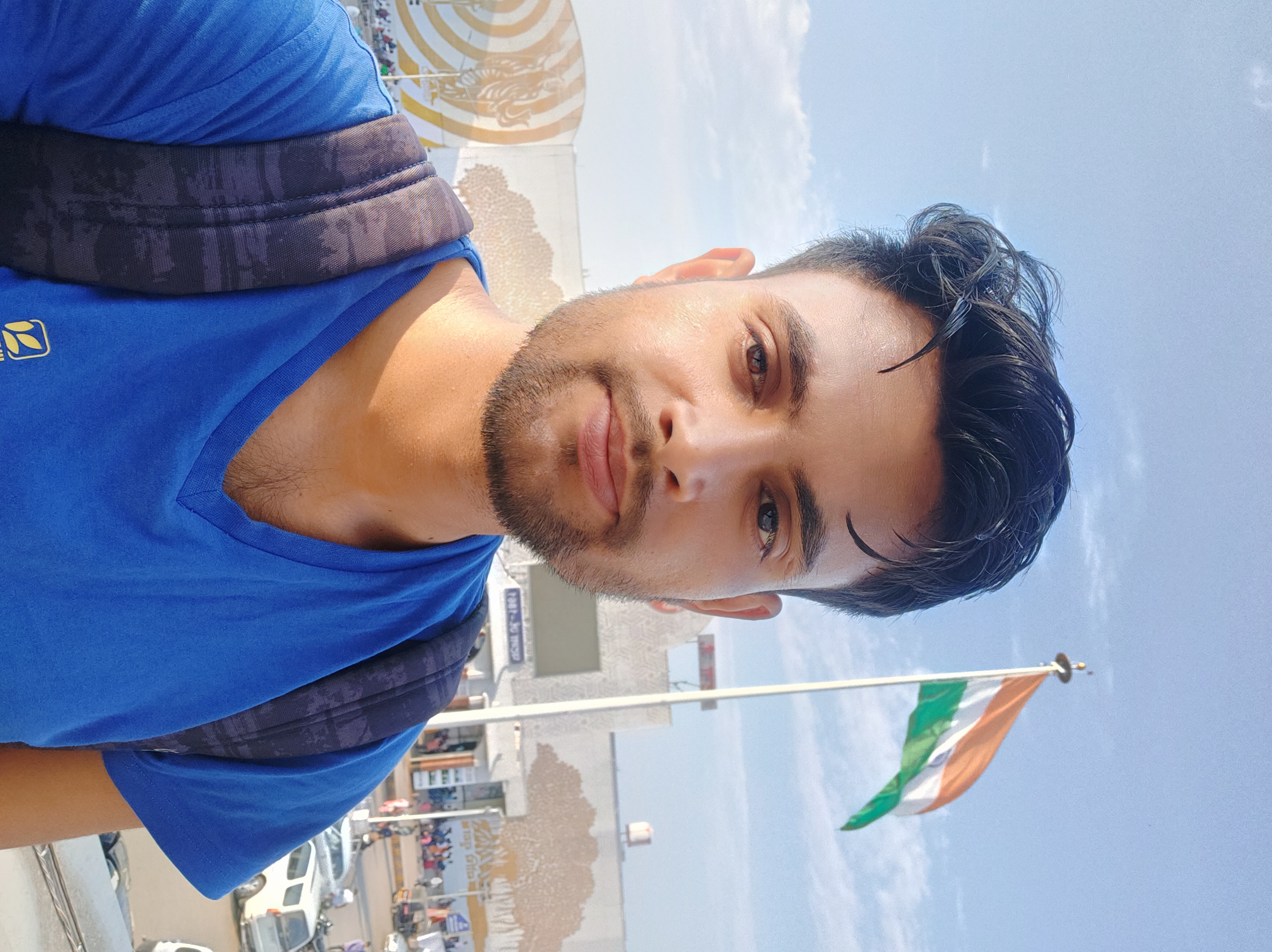 Dhramveer jha