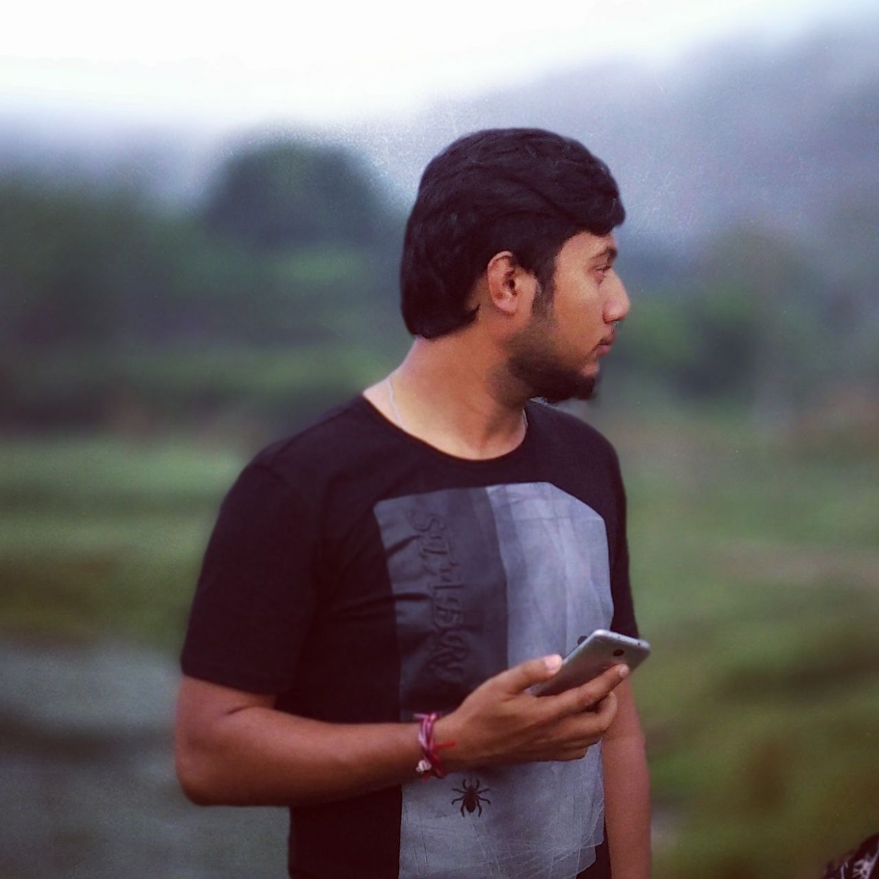 Dhritiman Bhuyan