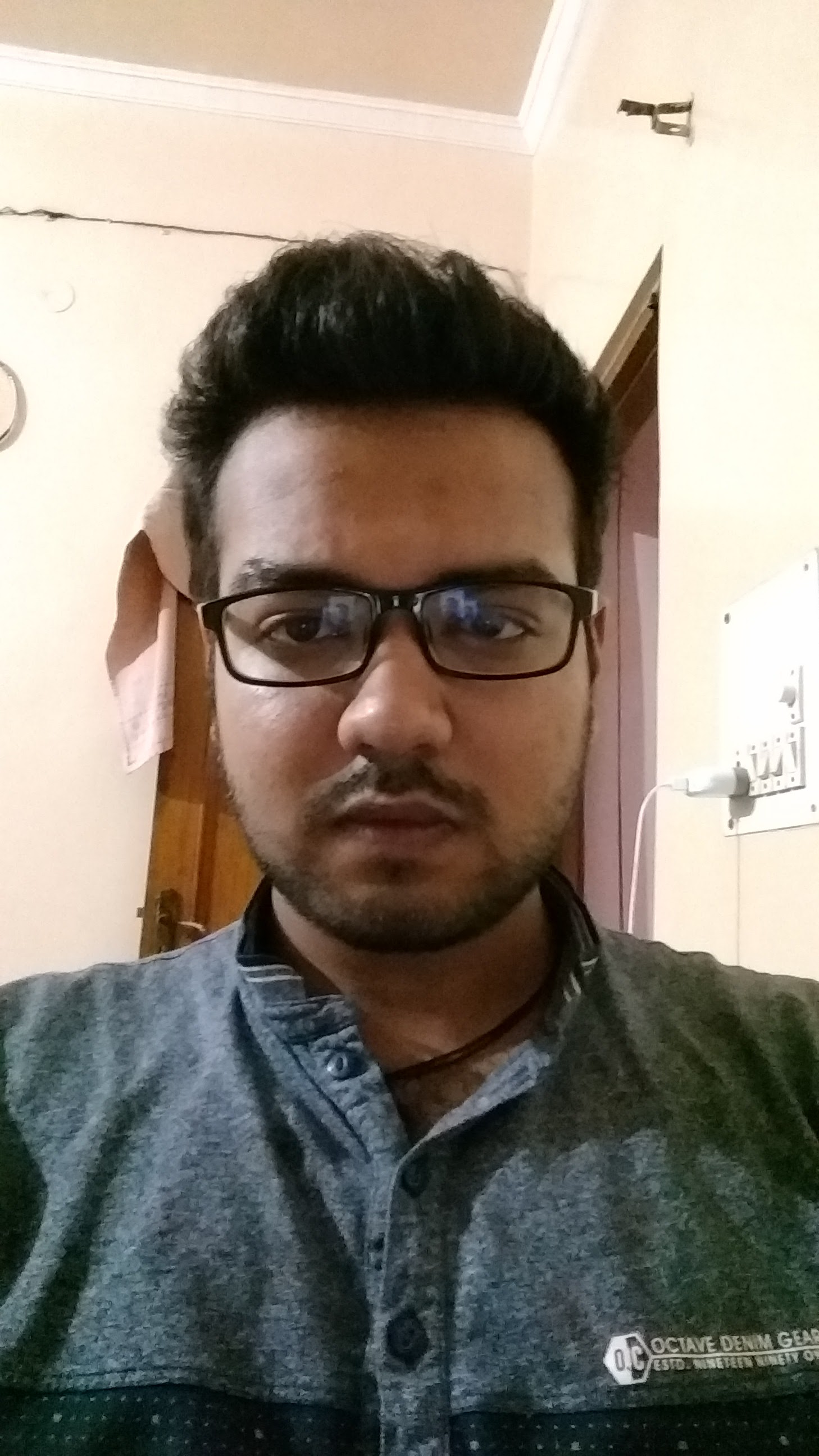 Dhruv Sharma