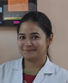 Dhwani Mehta