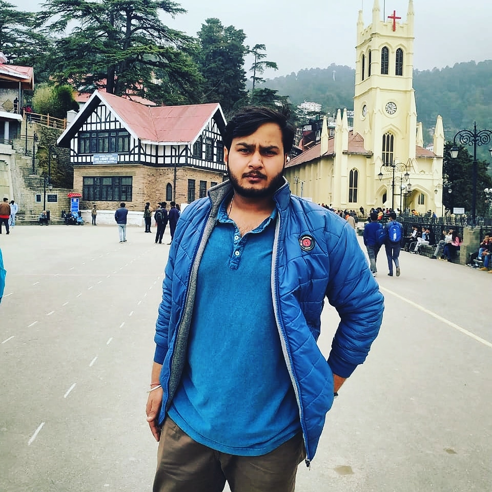 Digvijay Singh Rana