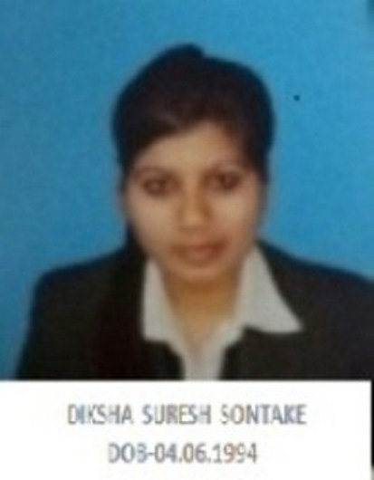 Diksha Sontakke