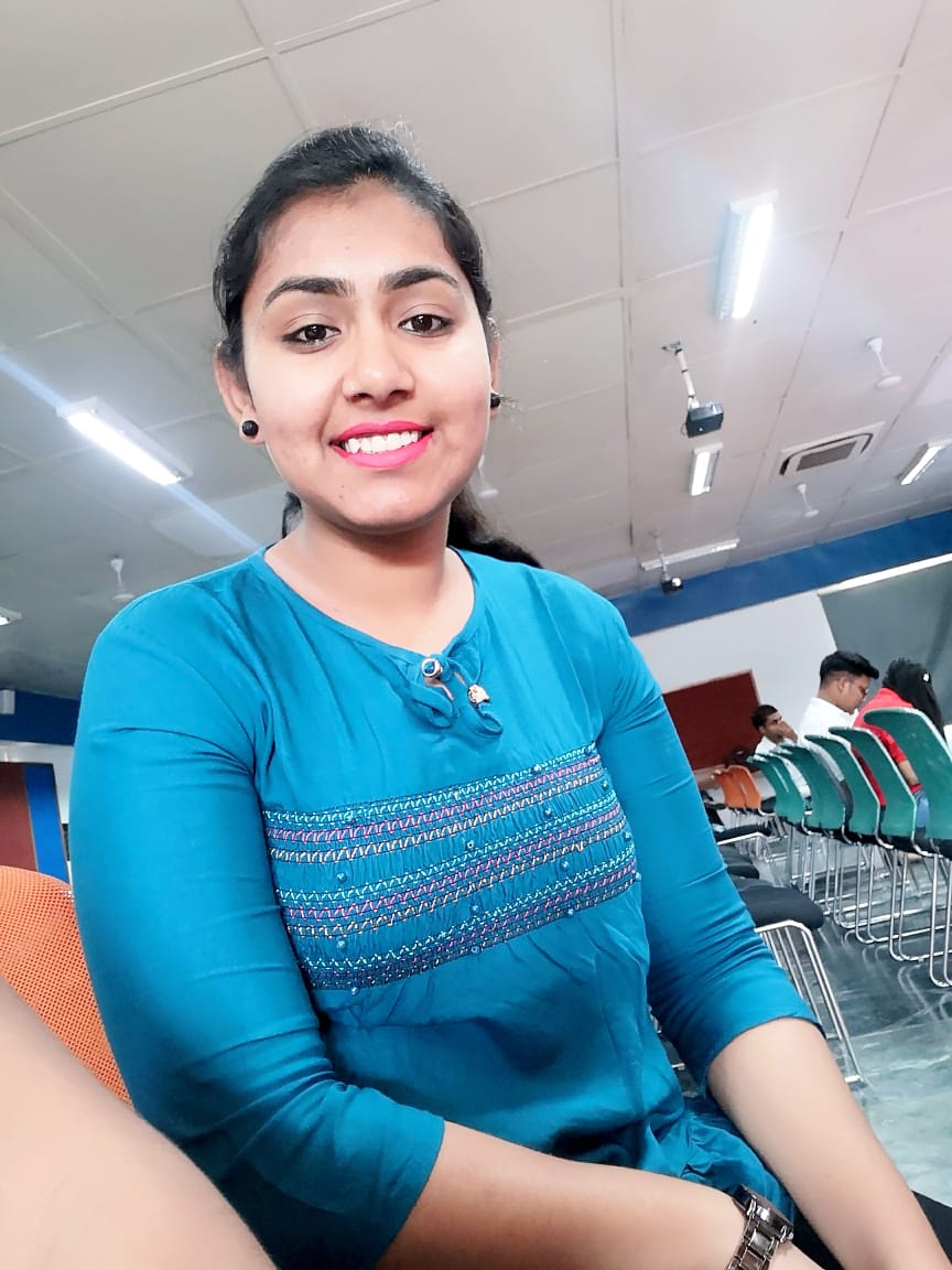 Dikshita Malpani