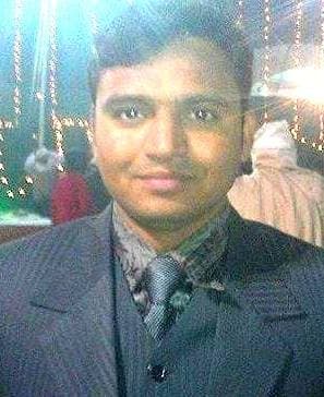 Dileep Singh Rajput
