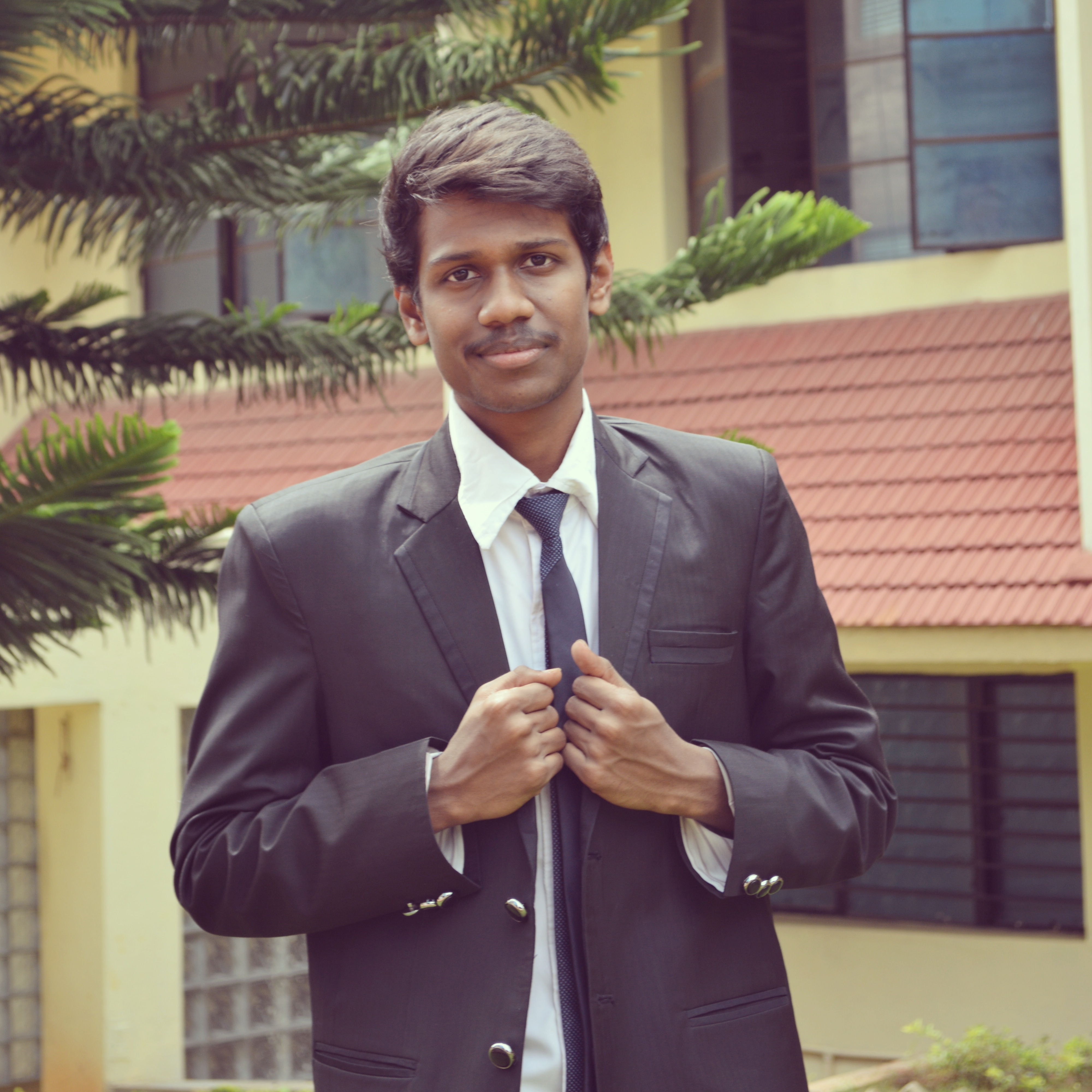 Dinesh golla