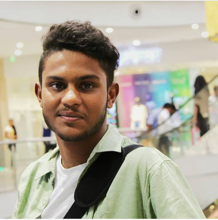 Dipankar saha