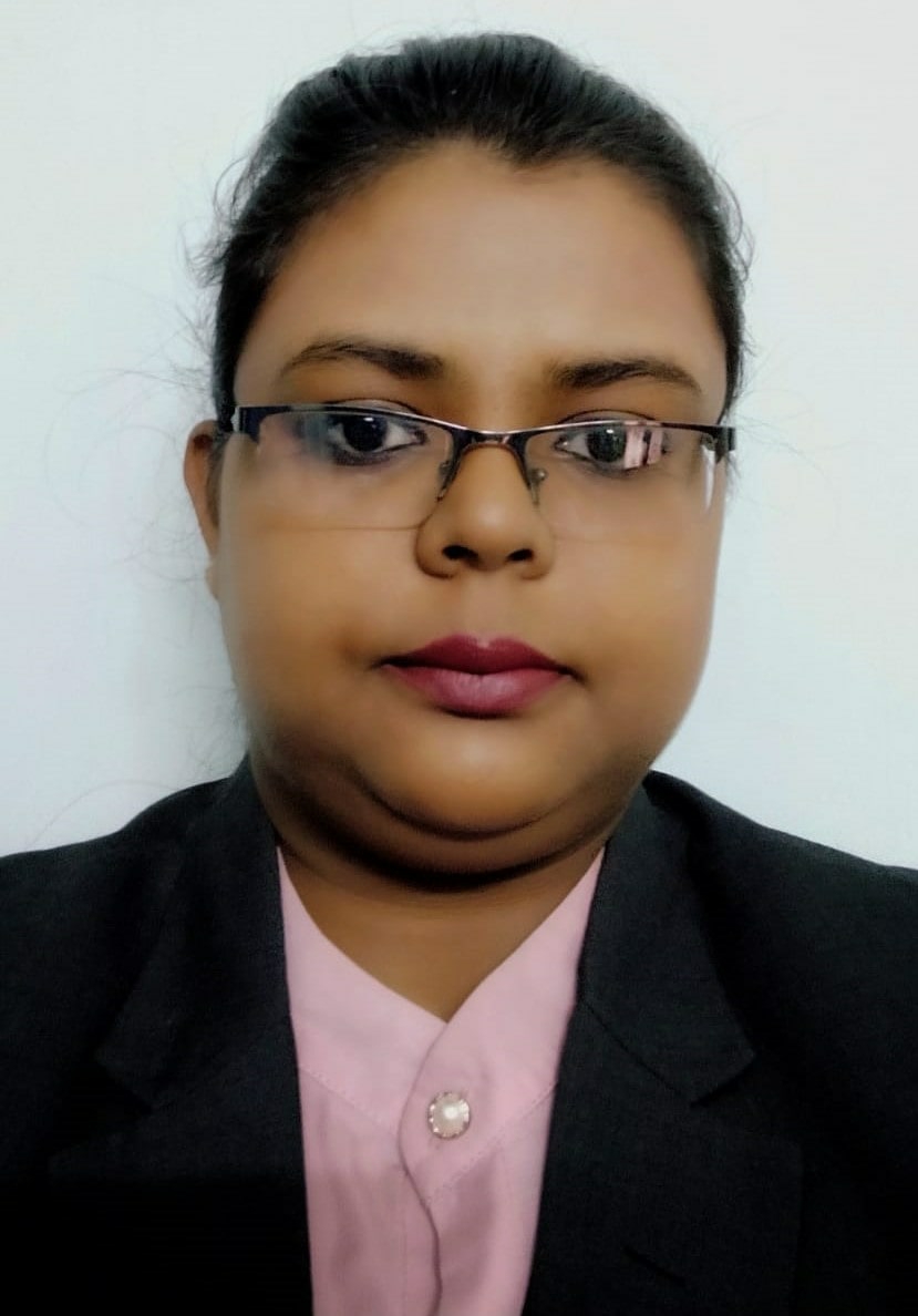 Dipannita Mallick