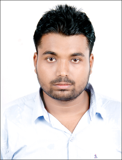 Dipanshu Ghosh