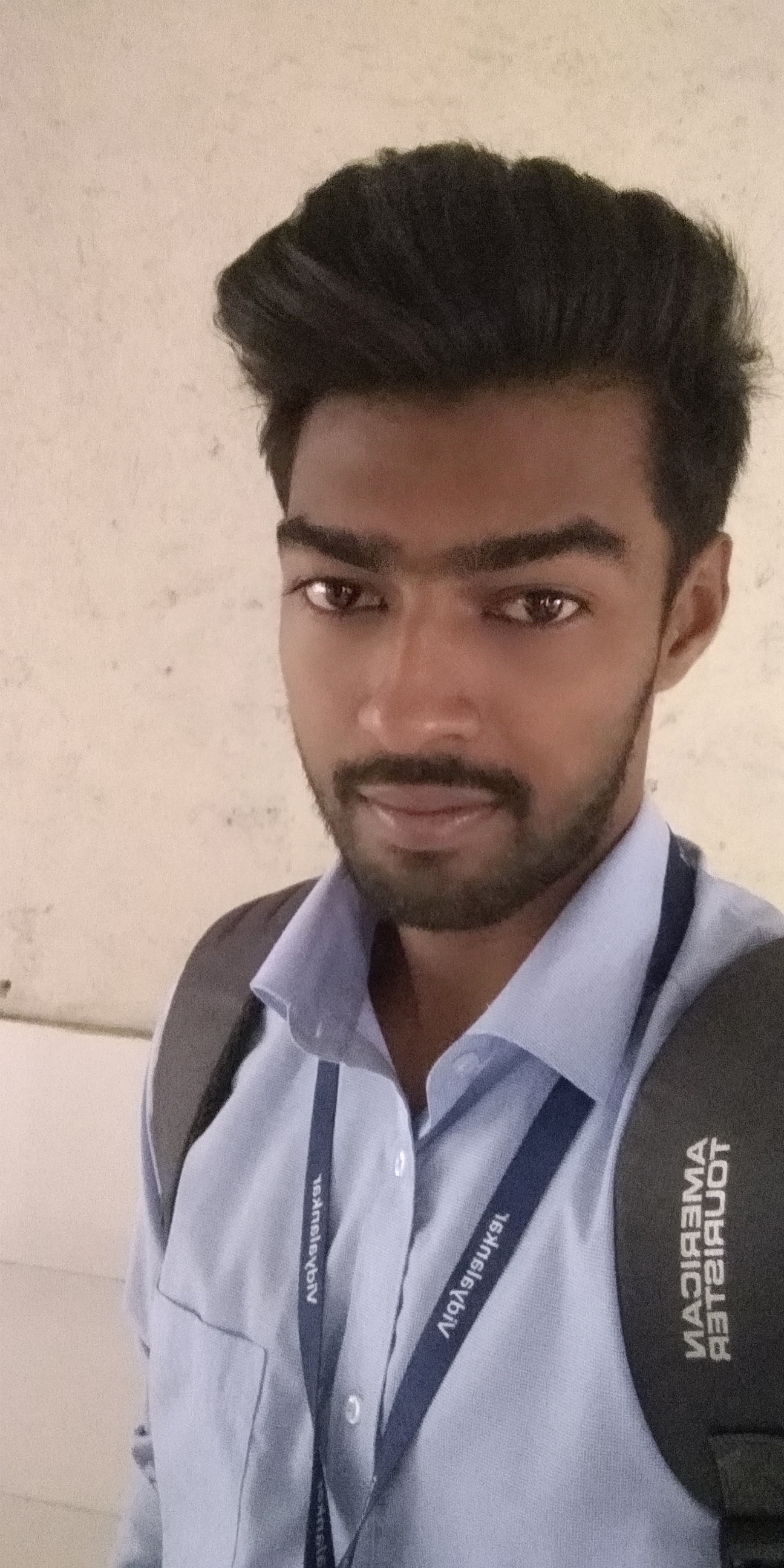 Dipesh bukane