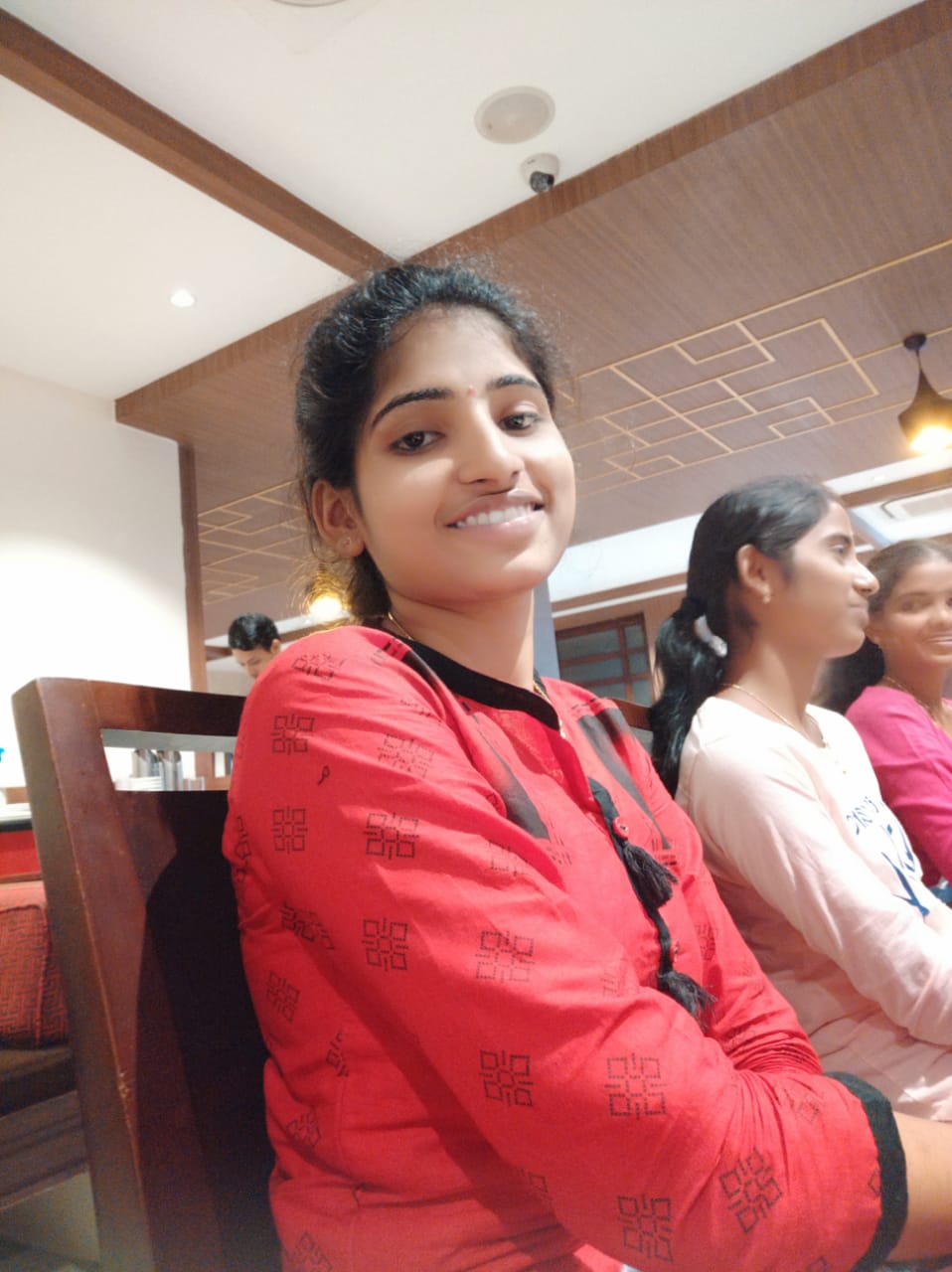 Divi Dhanalakshmi
