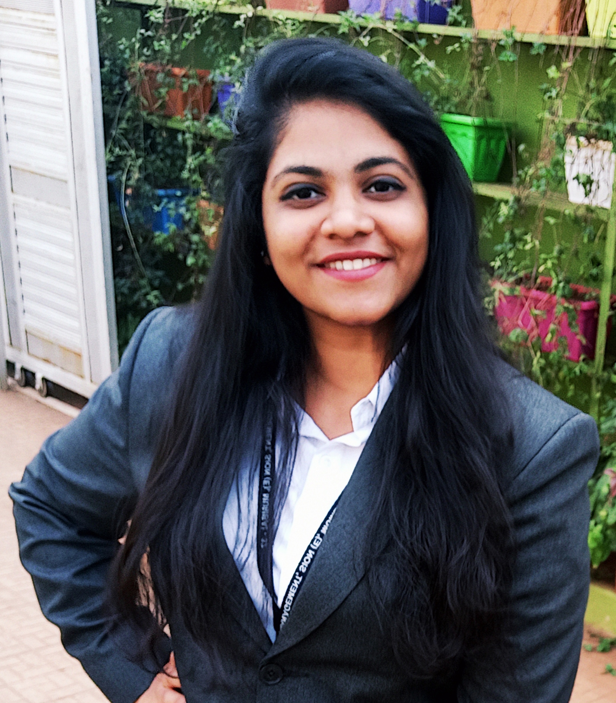 Divya Nair