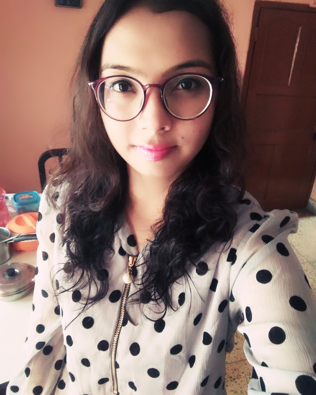 Divyani Singh