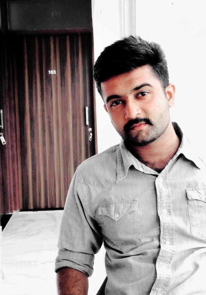 Divyansh Paliwal