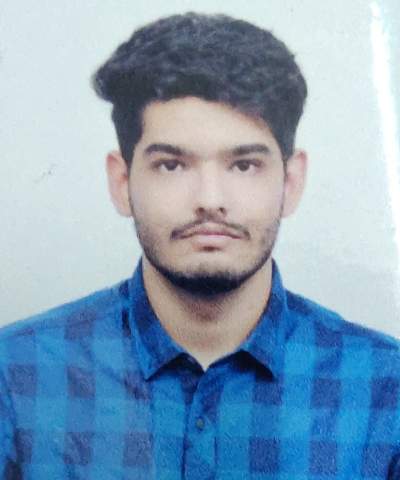 Divyansh chhikara