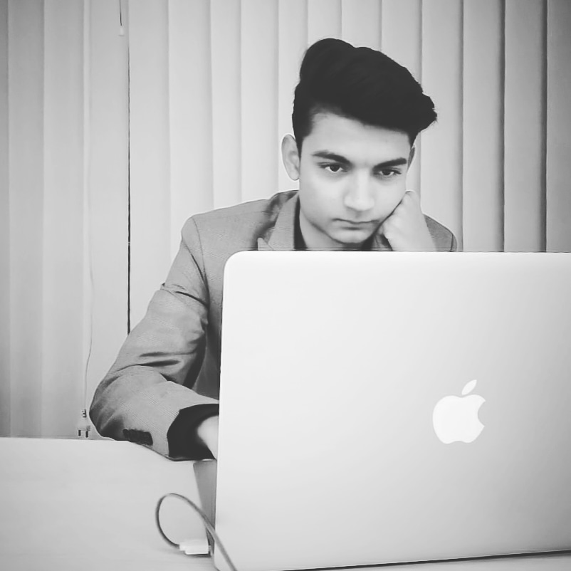 Divyanshu Ranjan