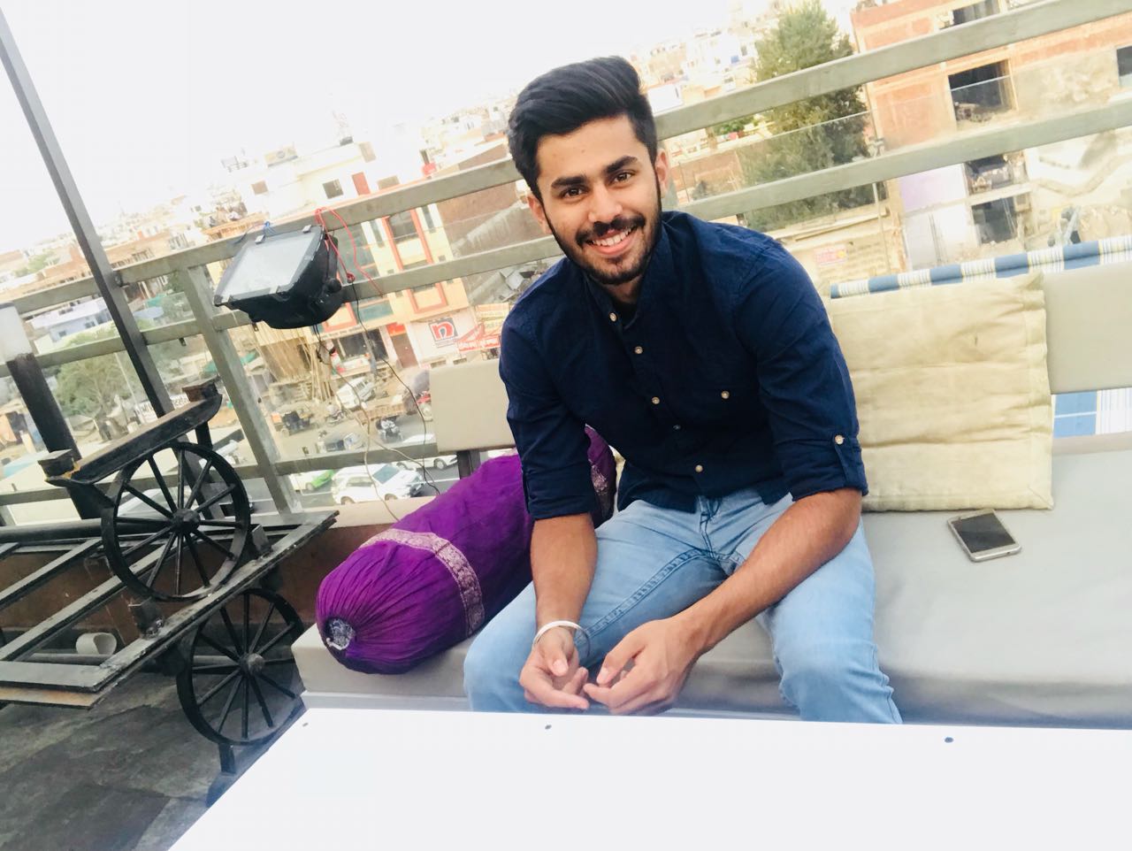 Divya raj Singh Shekhawat
