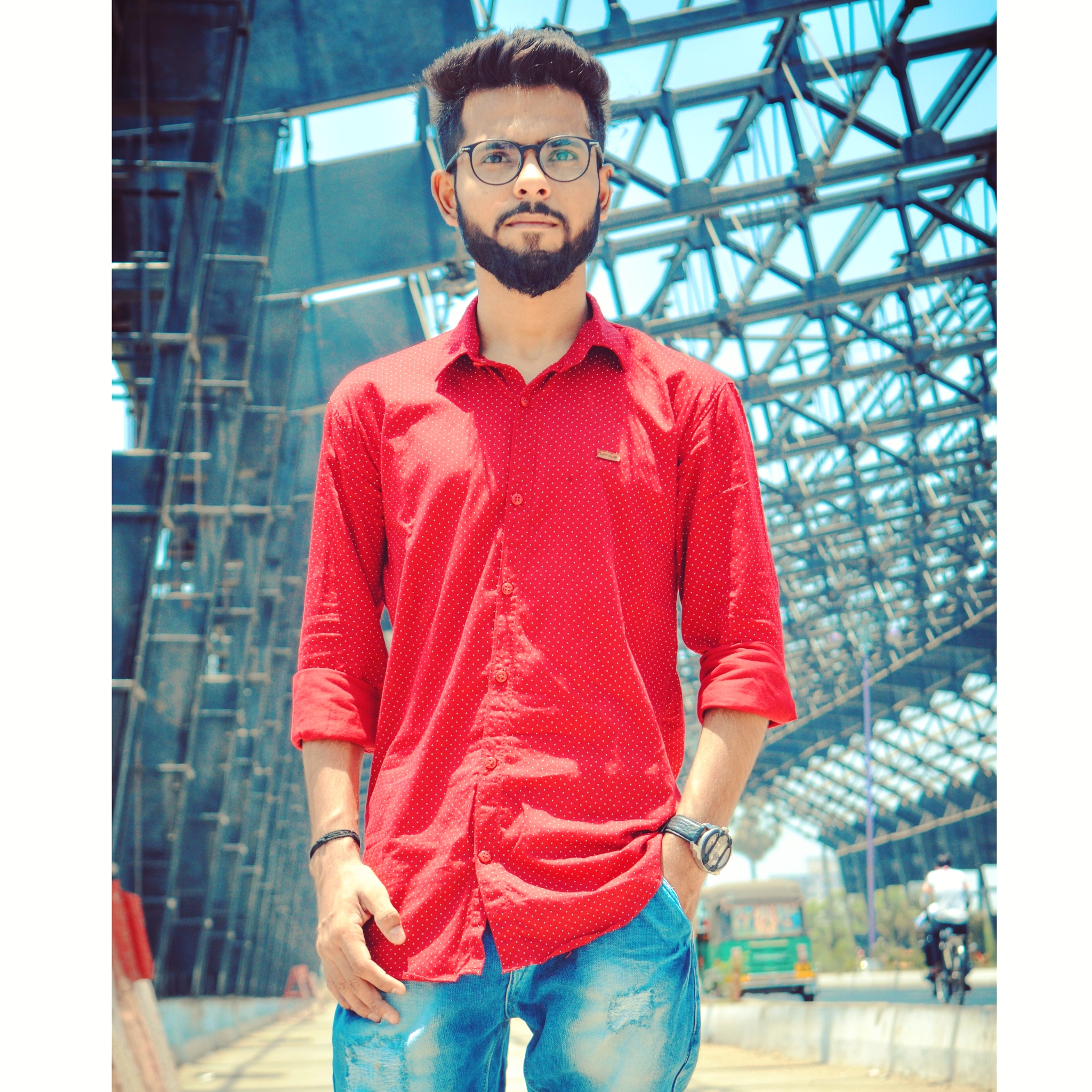 Divyesh Kshatriya