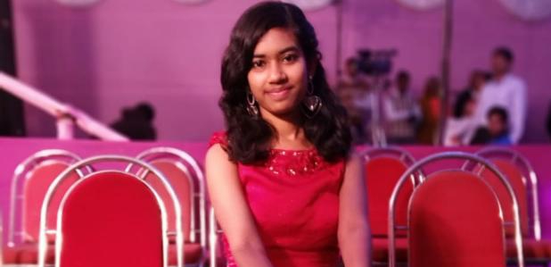 Diya Mondal