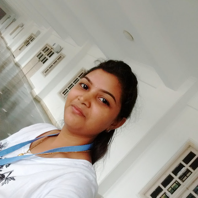 Donepudi Pavani