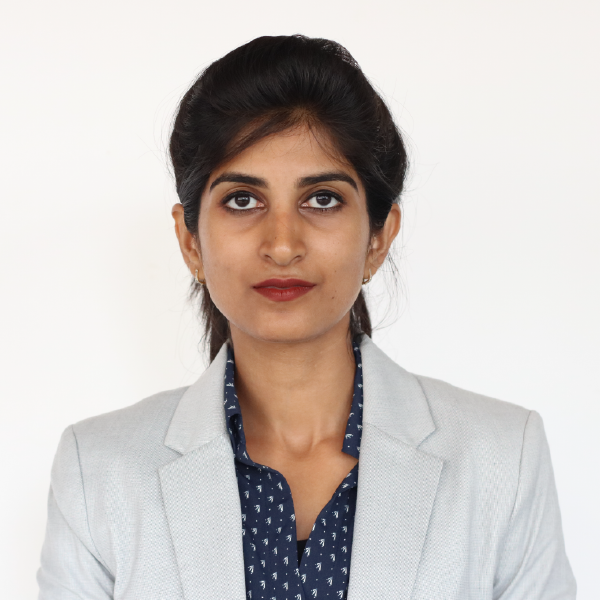 Dr Shreeja Reddy Beeravolu