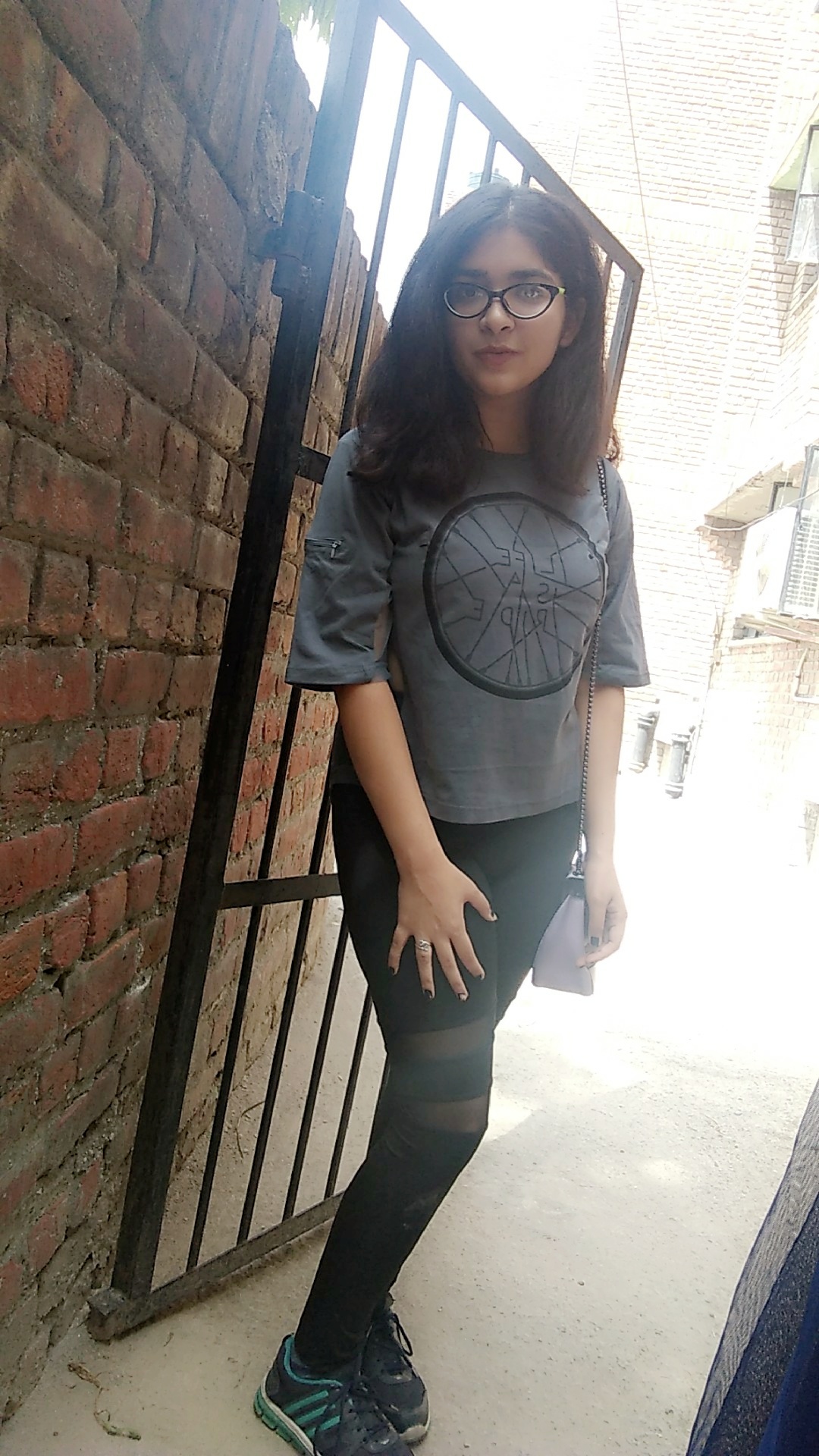 Drishti Arora