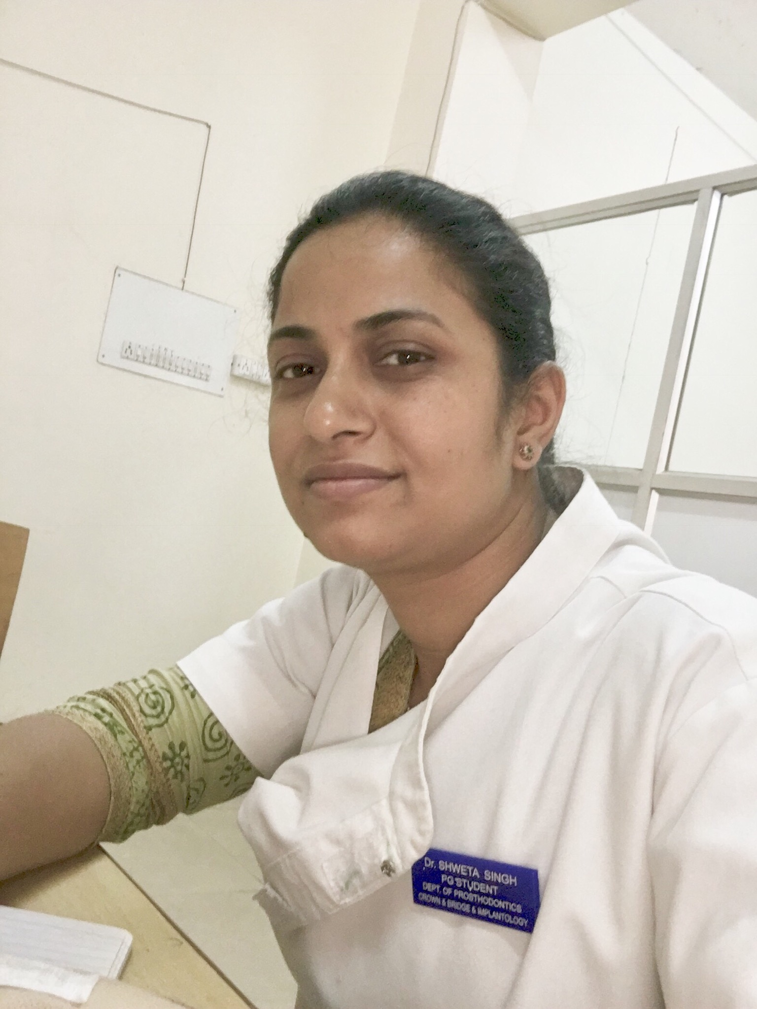 Dr shweta sing