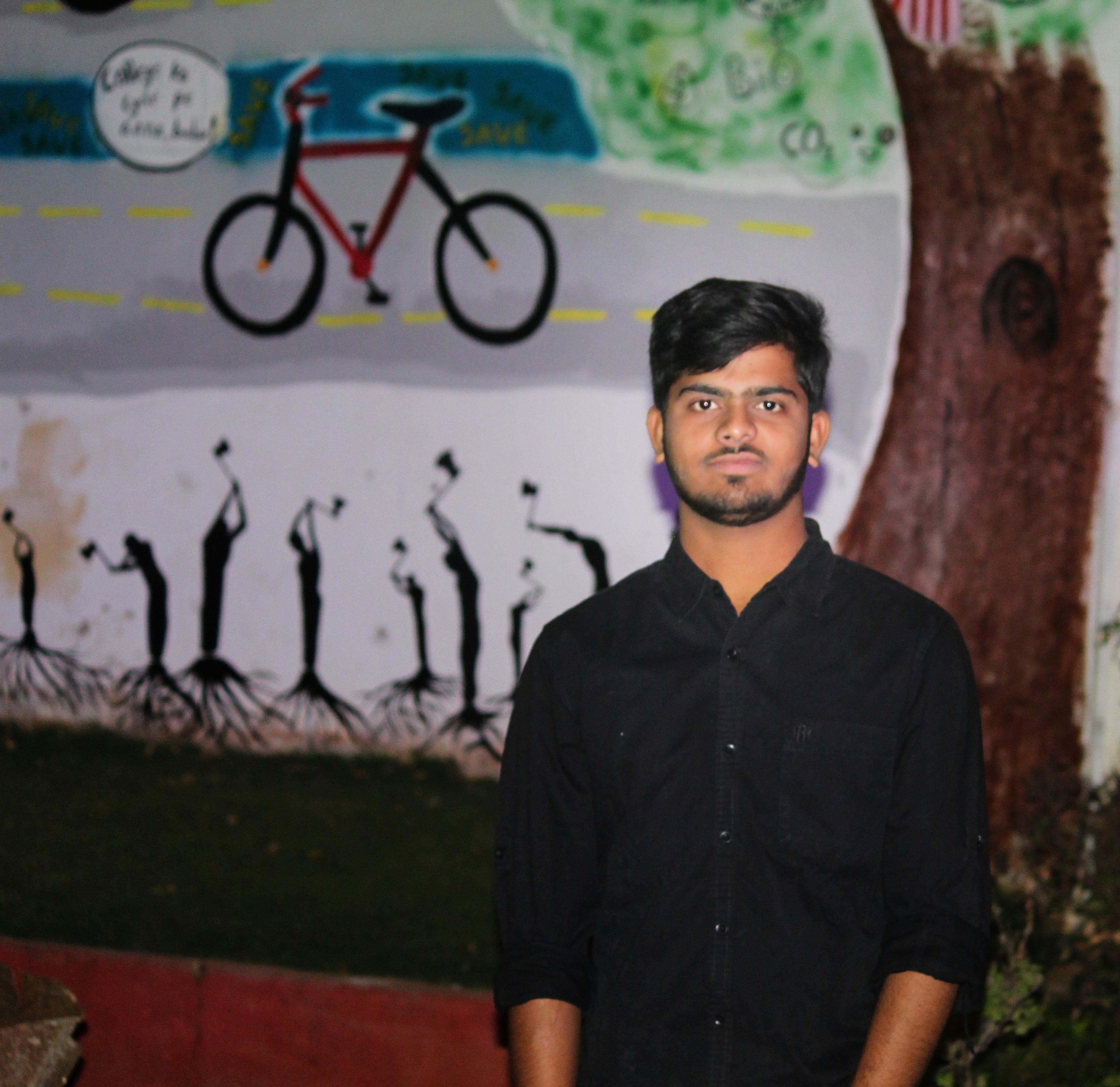 D saikumar
