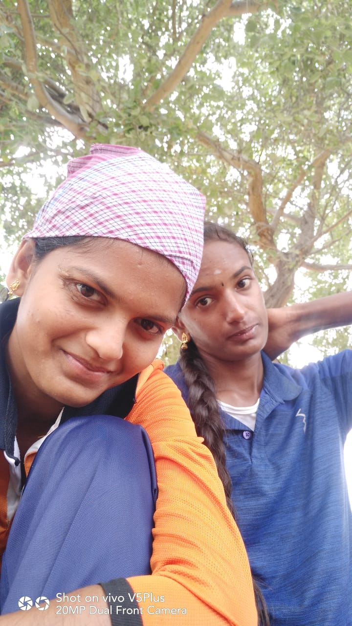 D saradha