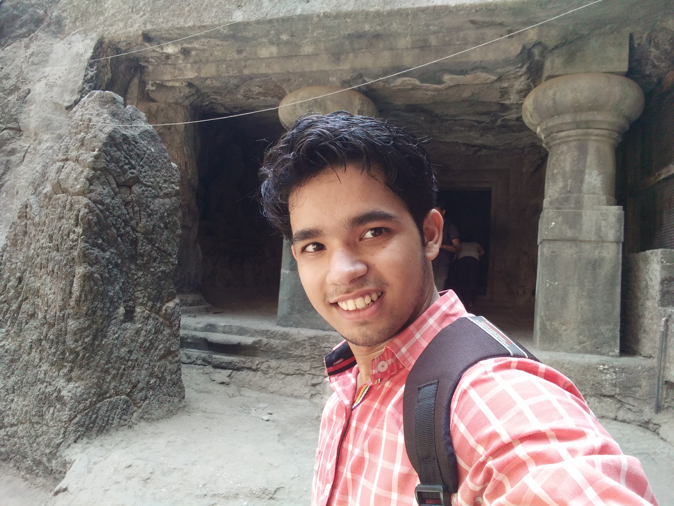 Durgesh Jha