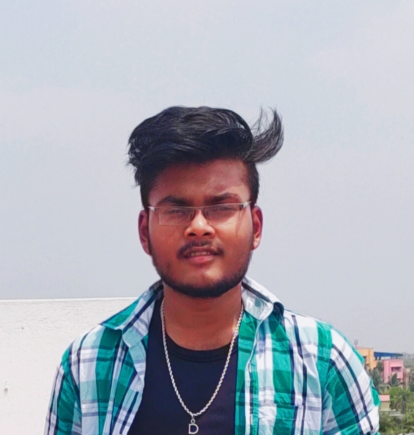 Durgesh Kumar Sahu