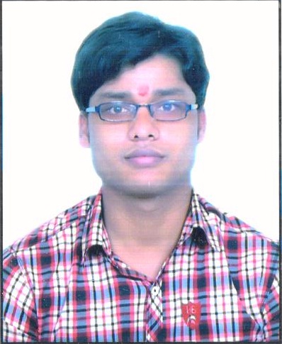 Durgesh Kumar Thakur