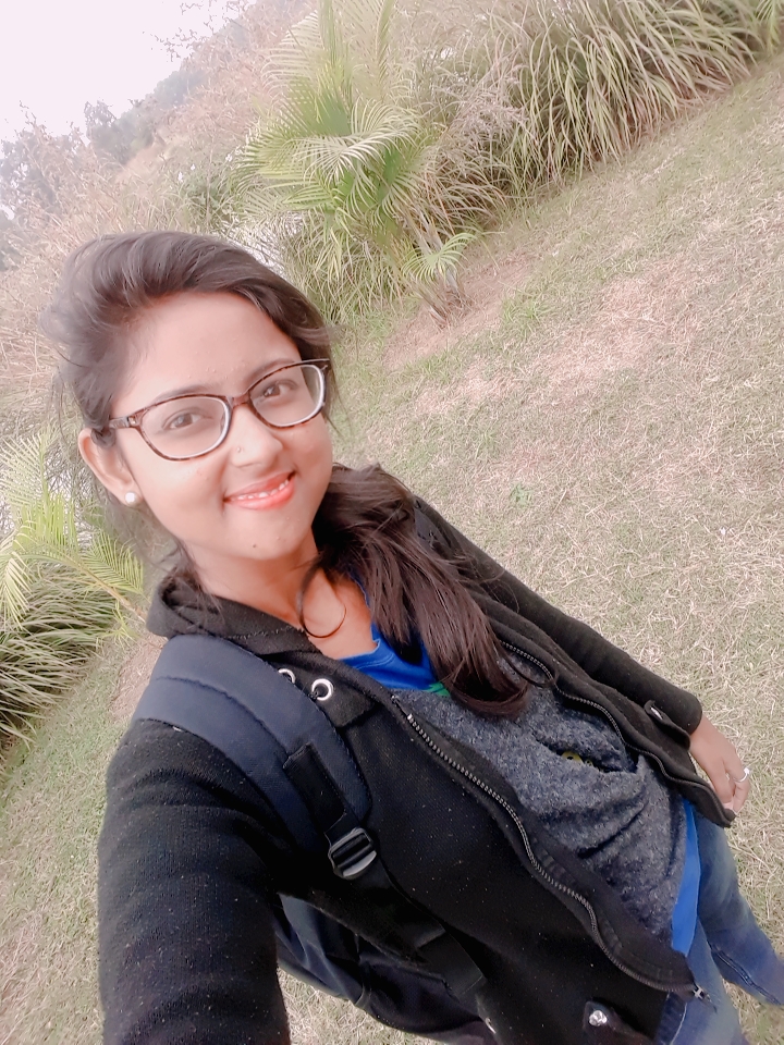 Dwitiya Roy