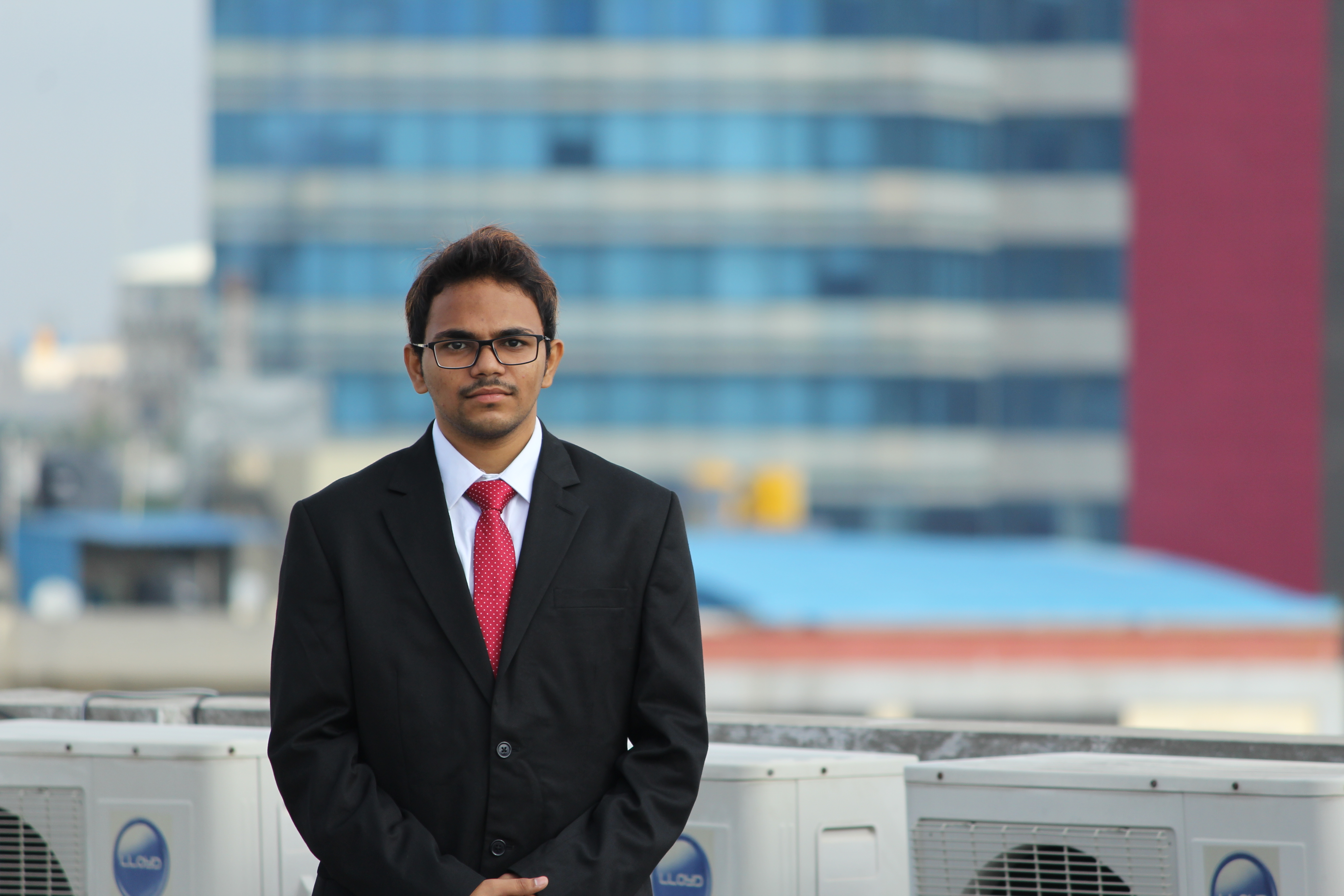 E Prasanth