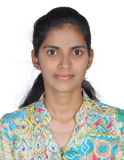 Eerlapally Manisha