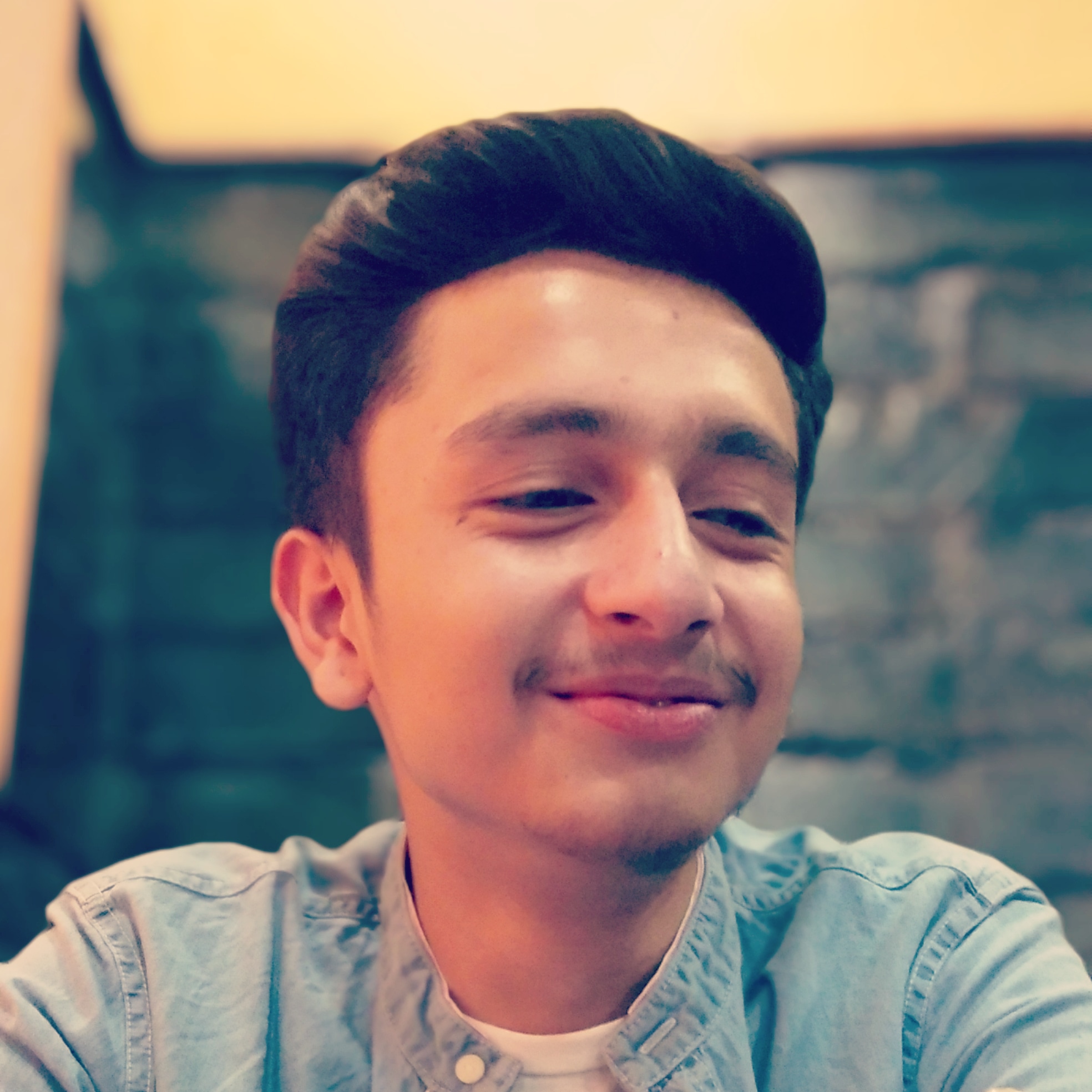 Ekansh Kaushal