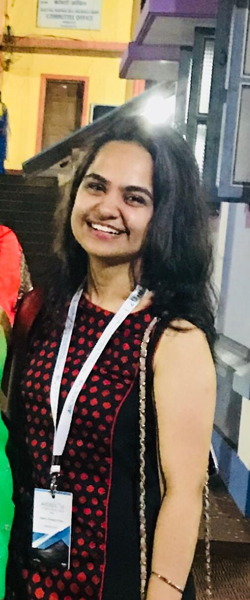 Esha Changotra