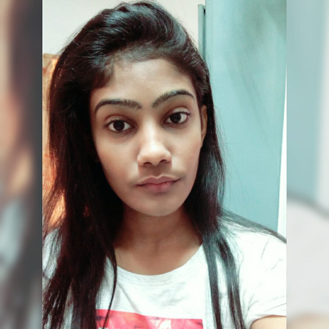 Eshika Gupta