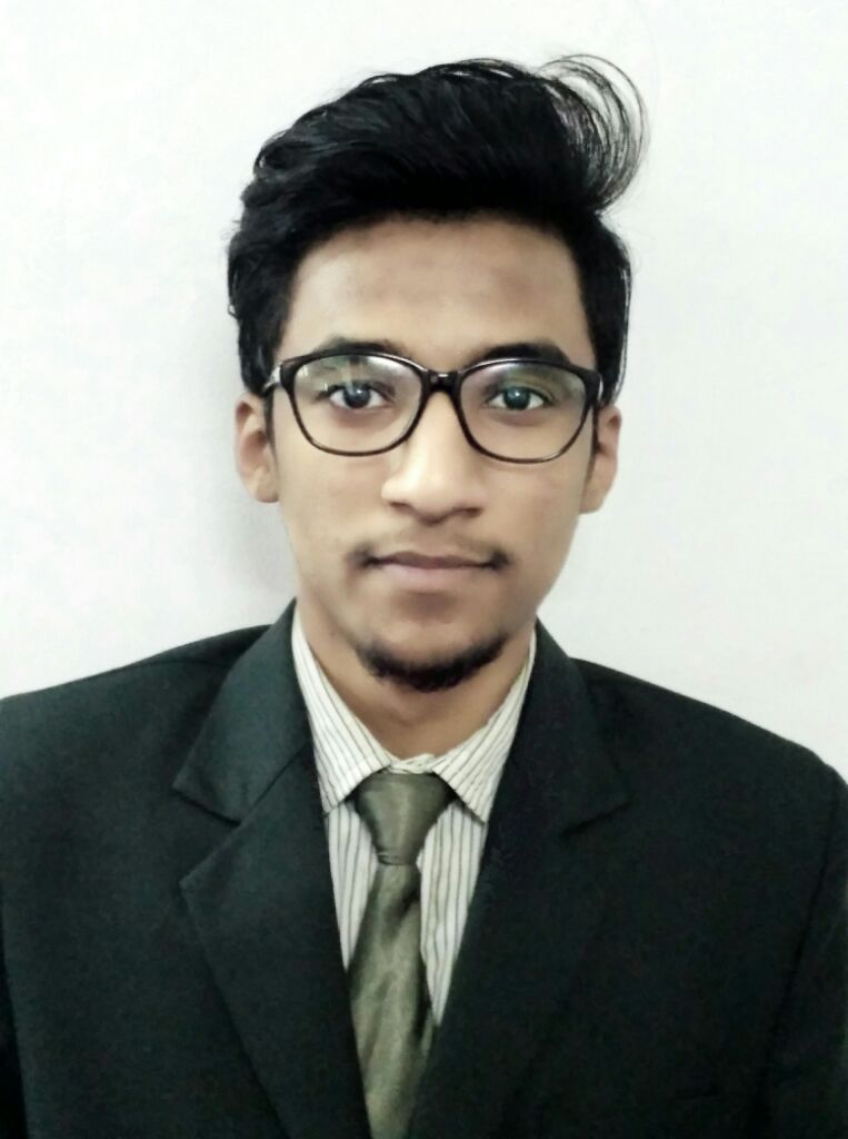 Faisal Sheikh