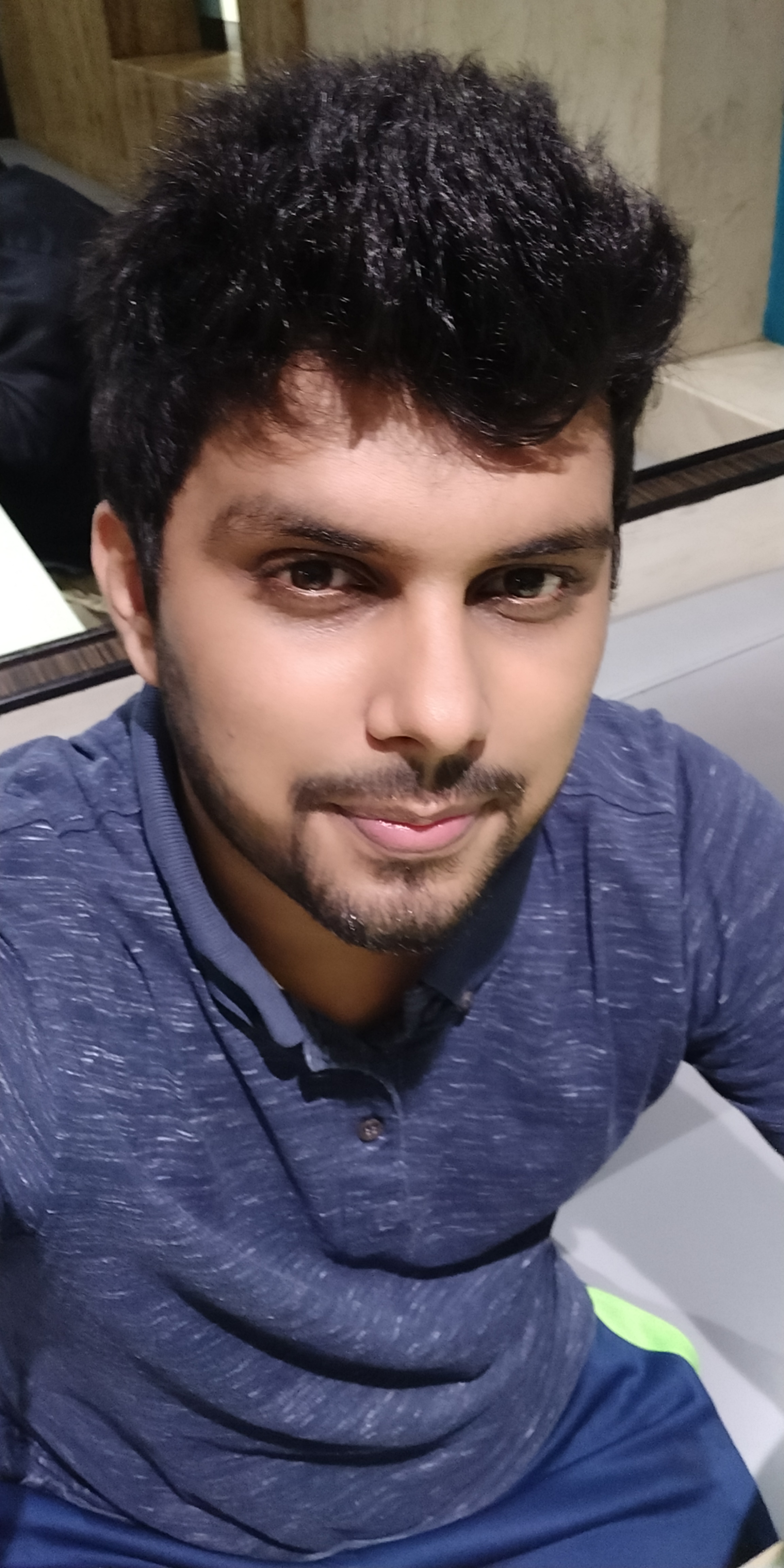 Faizan G