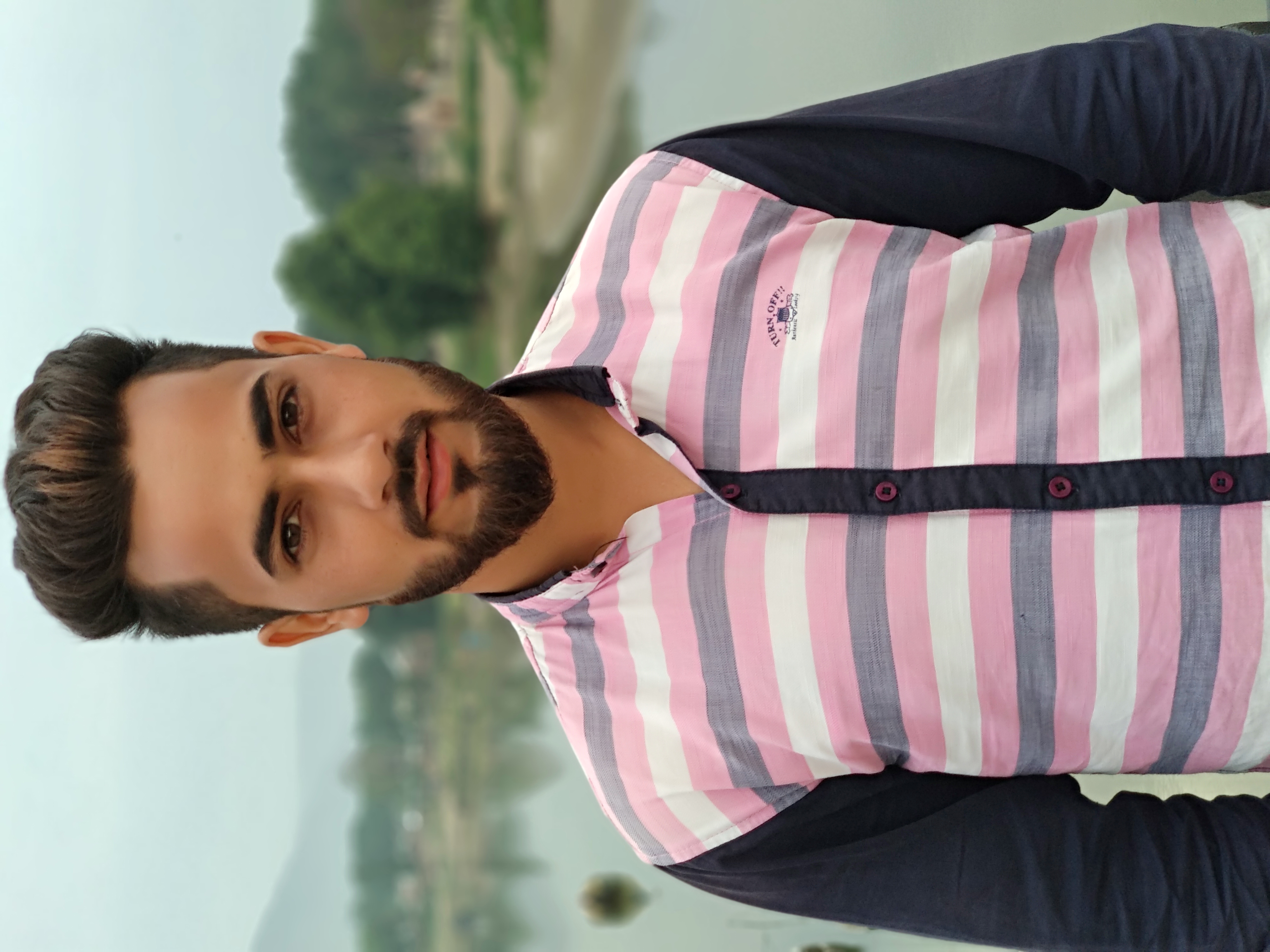Faizan gani