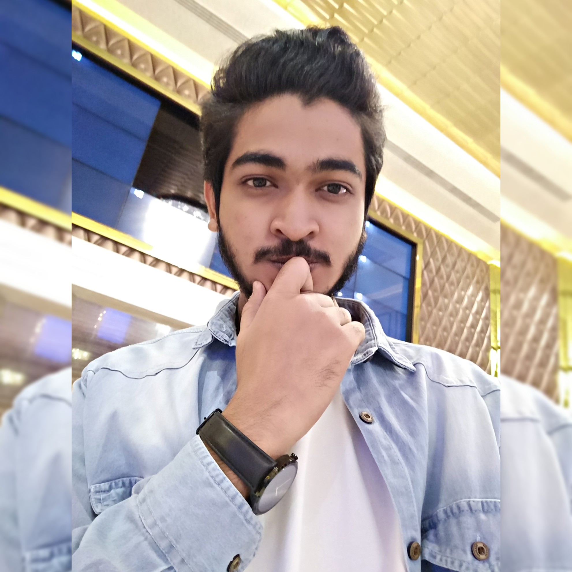 Faizullah khan
