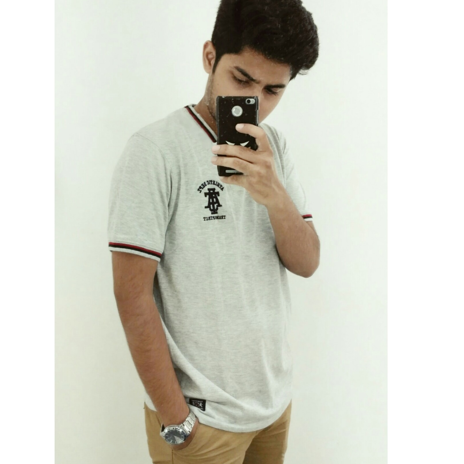 Faraaz Usmani