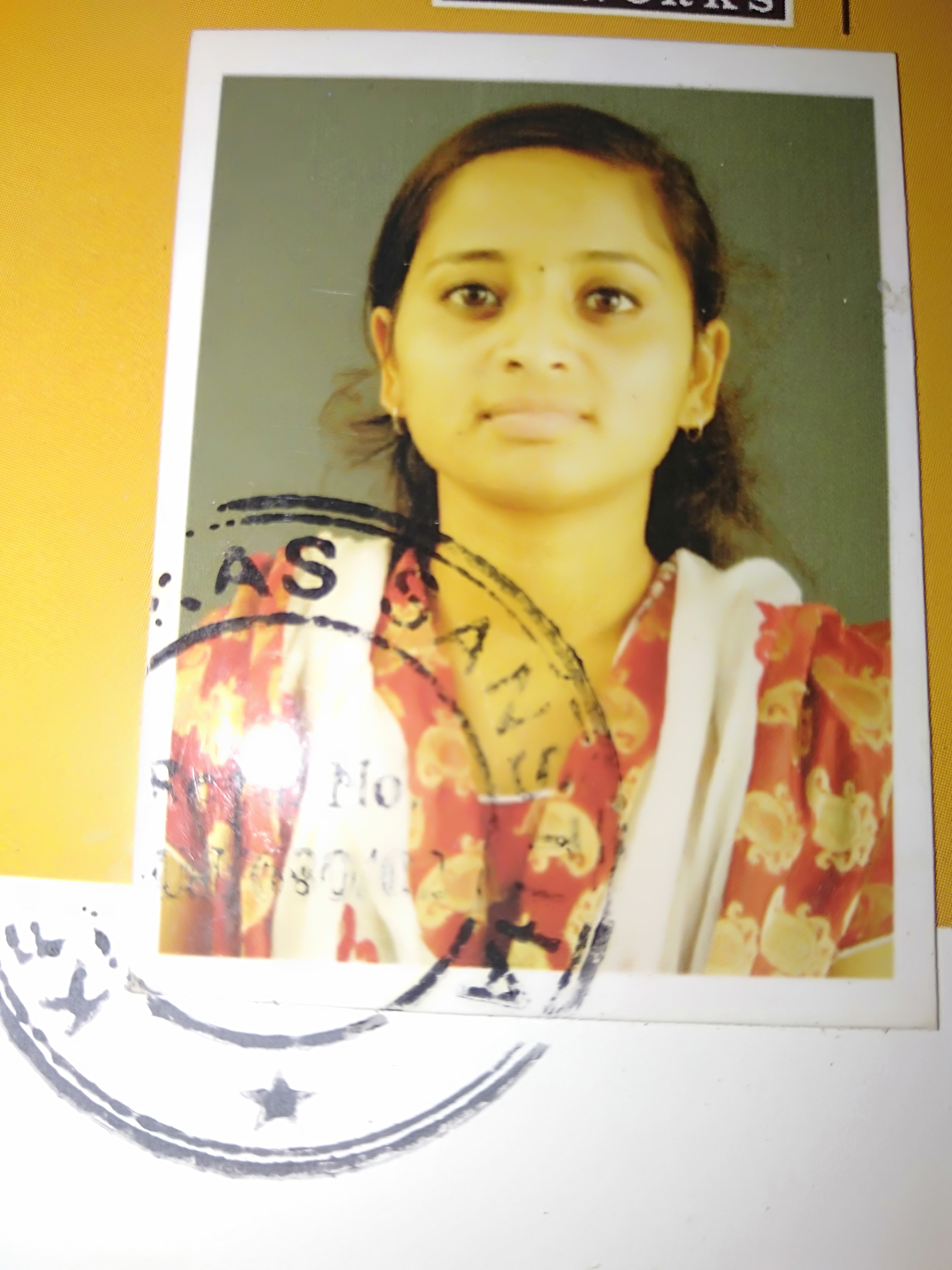 G.SYDHA RANI