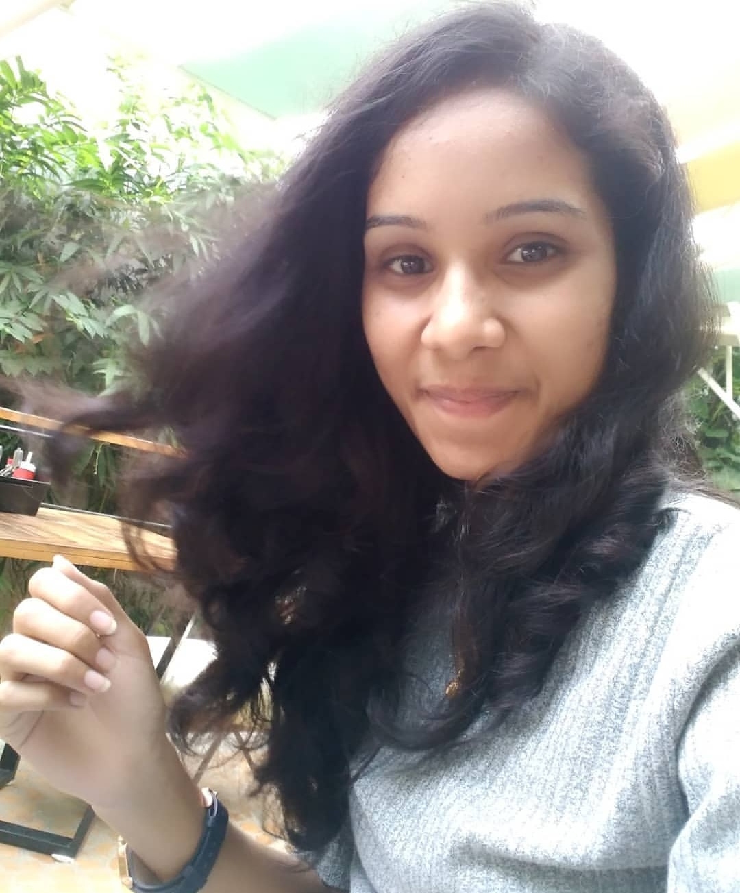 G. Sreeja
