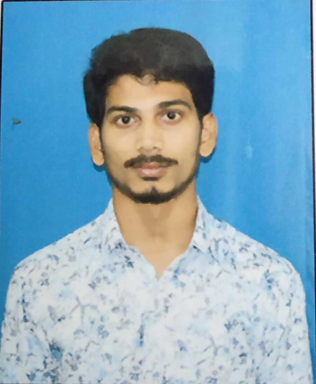G Ramu