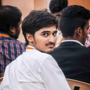 G S Mukesh